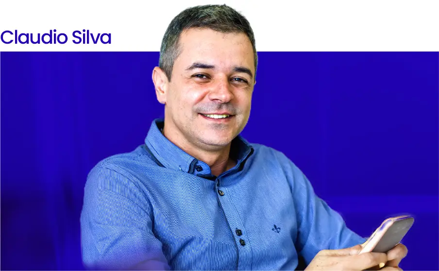 Claudio Silva