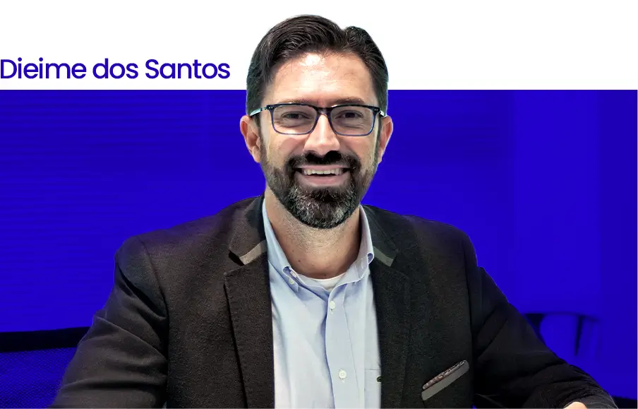 Dieime dos Santos